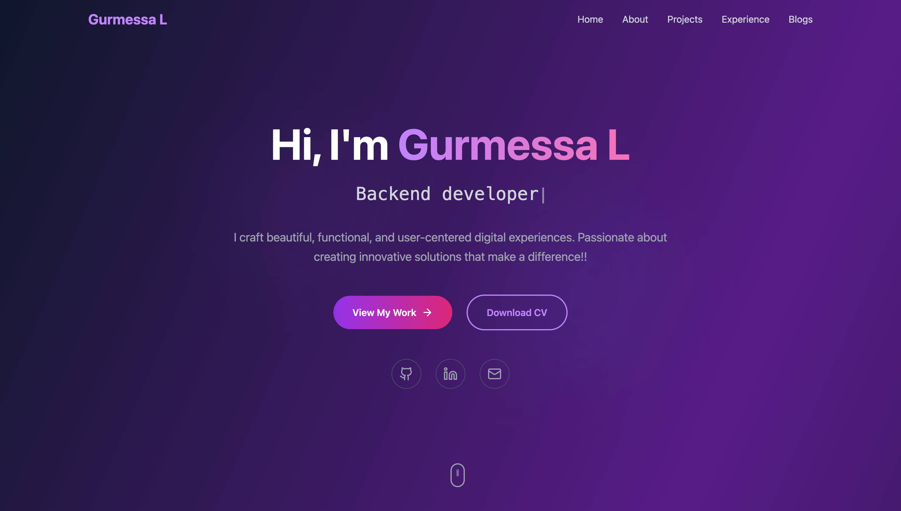 E-Commerce Platform